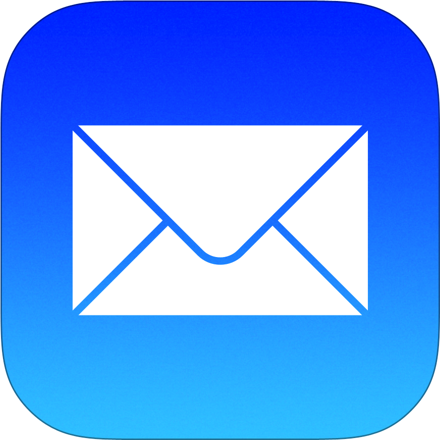 email icon